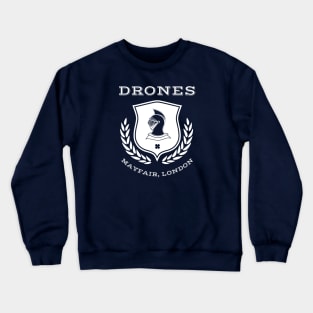 Drones Club Crewneck Sweatshirt